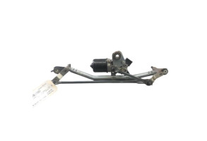 Moteur essuie glace avant CITROEN C3 1 Photo n°3
