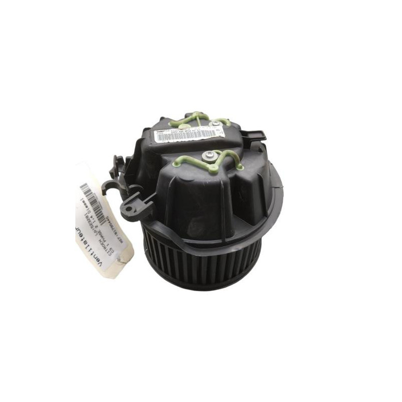 Ventilateur chauffage CITROEN C3 1 Photo n°1