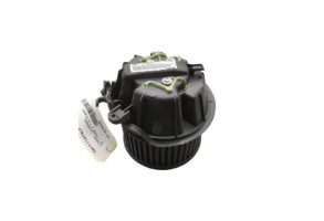 Ventilateur chauffage CITROEN C3 1 Photo n°1