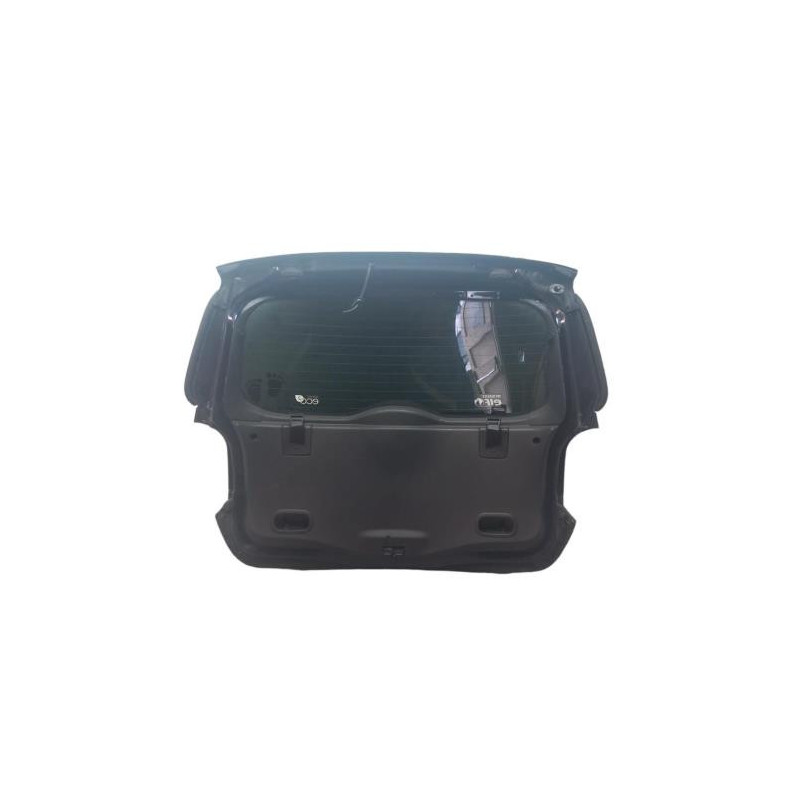 Malle/Hayon arriere RENAULT GRAND MODUS Photo n°1