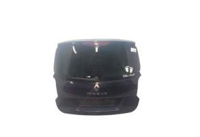 Malle/Hayon arriere RENAULT GRAND MODUS Photo n°3
