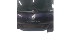 Malle/Hayon arriere RENAULT GRAND MODUS Photo n°4
