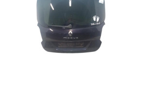 Malle/Hayon arriere RENAULT GRAND MODUS Photo n°5