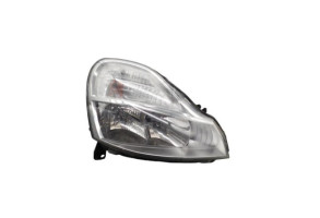 Optique avant principal droit (feux)(phare) RENAULT GRAND MODUS Photo n°3