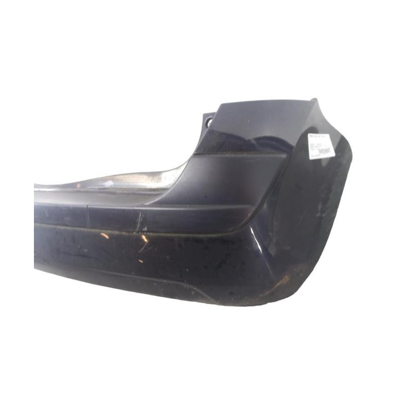 Pare choc arriere RENAULT GRAND MODUS Photo n°1