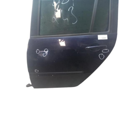 Porte arriere gauche RENAULT GRAND MODUS