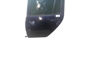 Porte arriere gauche RENAULT GRAND MODUS Photo n°1