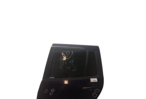 Porte arriere gauche RENAULT GRAND MODUS Photo n°2