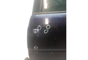 Porte arriere gauche RENAULT GRAND MODUS Photo n°3
