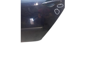 Porte arriere gauche RENAULT GRAND MODUS Photo n°4