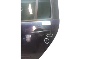Porte arriere gauche RENAULT GRAND MODUS Photo n°5