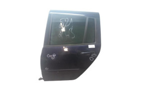 Porte arriere gauche RENAULT GRAND MODUS Photo n°6