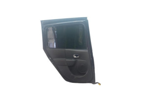 Porte arriere gauche RENAULT GRAND MODUS Photo n°7
