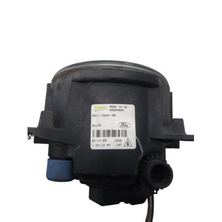 Anti brouillard droit (feux) FORD FIESTA 6