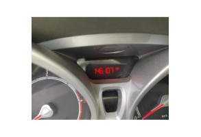 Anti brouillard droit (feux) FORD FIESTA 6 Photo n°4