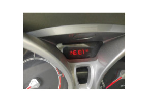 Anti brouillard droit (feux) FORD FIESTA 6 Photo n°5