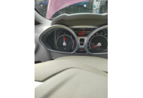 Anti brouillard droit (feux) FORD FIESTA 6 Photo n°8