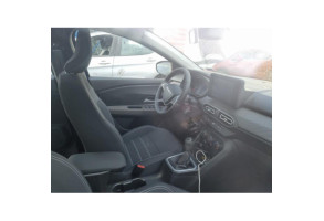 DACIA SANDERO 3 1.0i - 12V TURBO TCE 90 Photo n°14