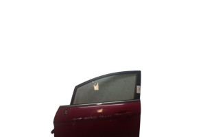 Porte avant gauche FORD FIESTA 6 Photo n°4