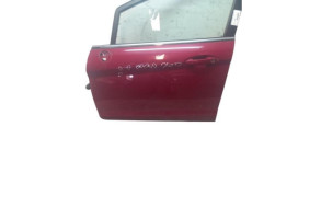 Porte avant gauche FORD FIESTA 6 Photo n°6