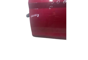 Porte avant gauche FORD FIESTA 6 Photo n°8
