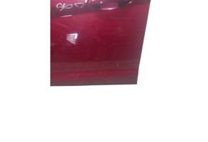 Porte avant gauche FORD FIESTA 6 Photo n°9