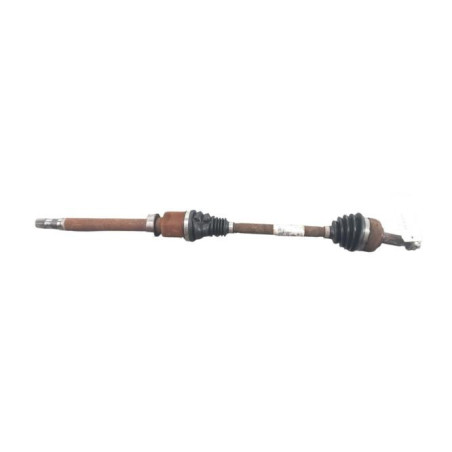 Cardan droit (transmission) RENAULT CAPTUR 1