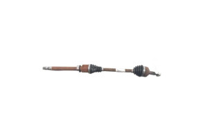 Cardan droit (transmission) RENAULT CAPTUR 1 Photo n°1