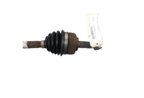 Cardan droit (transmission) RENAULT CAPTUR 1 Photo n°2