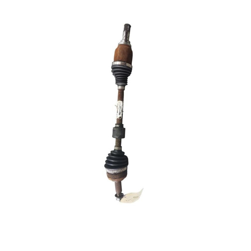 Cardan gauche (transmission) RENAULT CAPTUR 1 Photo n°1