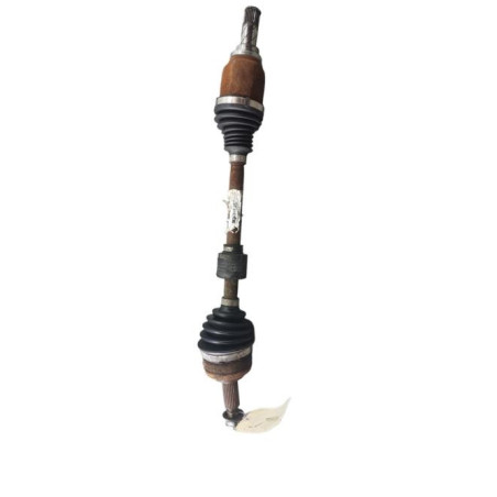Cardan gauche (transmission) RENAULT CAPTUR 1