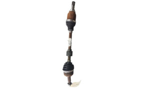 Cardan gauche (transmission) RENAULT CAPTUR 1 Photo n°1