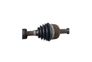 Cardan gauche (transmission) RENAULT CAPTUR 1 Photo n°5