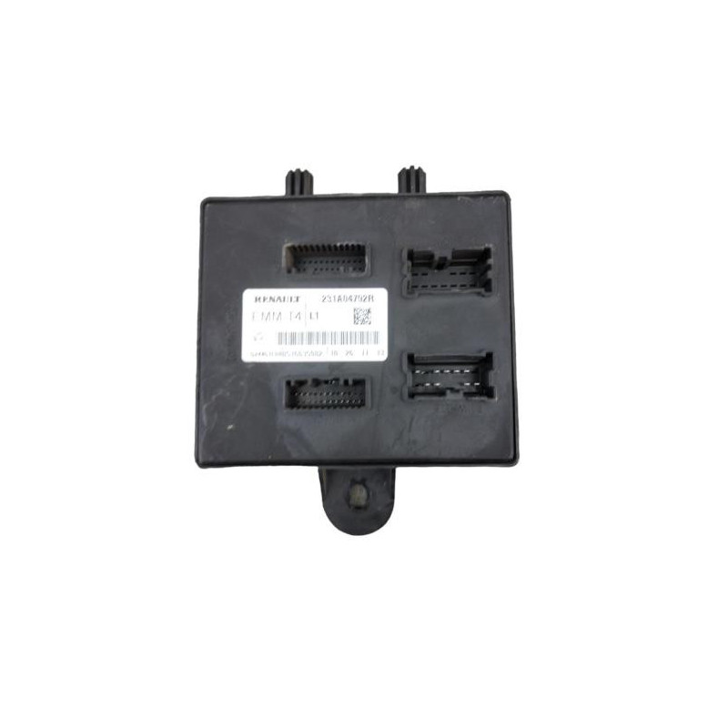 Kit de demarrage RENAULT CAPTUR 1 Photo n°1