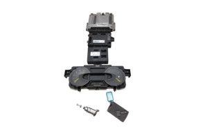 Kit de demarrage RENAULT CAPTUR 1 Photo n°3
