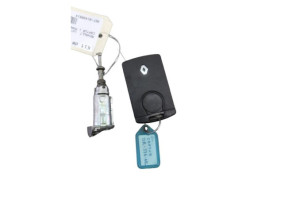 Kit de demarrage RENAULT CAPTUR 1 Photo n°7