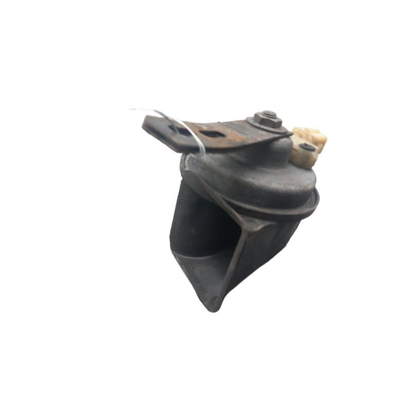 Avertisseur/Klaxon RENAULT CAPTUR 1 Photo n°1