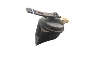 Avertisseur/Klaxon RENAULT CAPTUR 1 Photo n°3