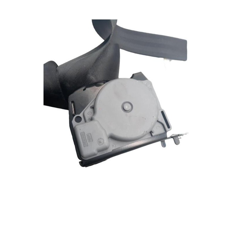 Ceinture arriere droit RENAULT CAPTUR 1 Photo n°1