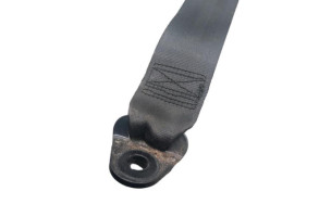 Ceinture arriere droit RENAULT CAPTUR 1 Photo n°5