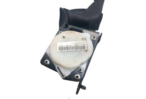 Ceinture arriere gauche RENAULT CAPTUR 1 Photo n°2