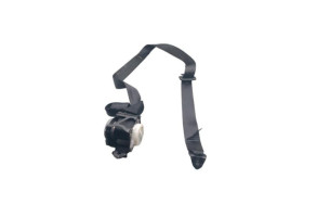Ceinture arriere gauche RENAULT CAPTUR 1 Photo n°4