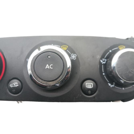 Commande chauffage RENAULT CAPTUR 1