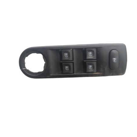 Interrupteur de leve vitre avant gauche RENAULT CAPTUR 1