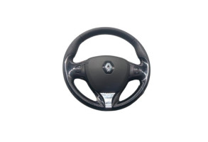 Volant RENAULT CAPTUR 1 Photo n°5