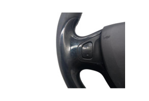 Volant RENAULT CAPTUR 1 Photo n°6