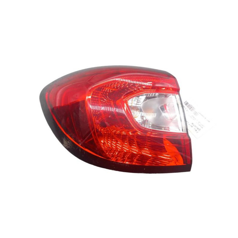 Feu arriere principal gauche (feux) RENAULT CAPTUR 1 Photo n°1