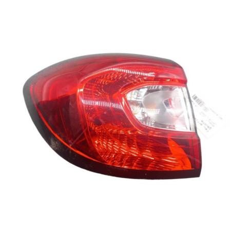 Feu arriere principal gauche (feux) RENAULT CAPTUR 1