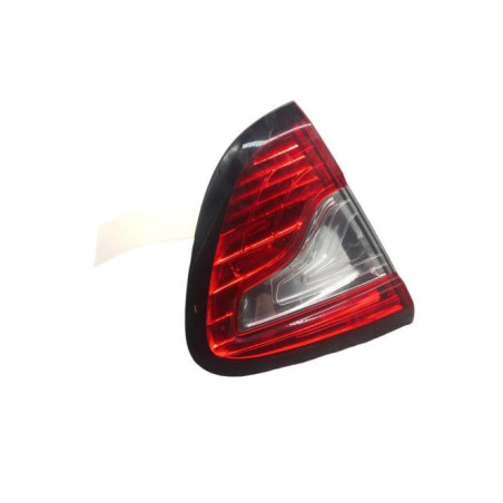 Feu arriere secondaire gauche (feux) RENAULT CAPTUR 1