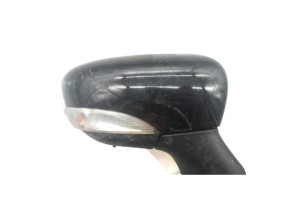 Retroviseur droit RENAULT CAPTUR 1 Photo n°3
